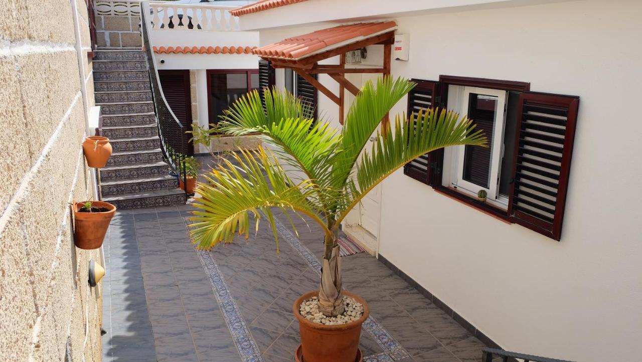 La Marieta Villa Callao Salvaje Dış mekan fotoğraf