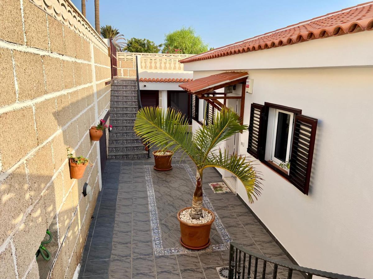La Marieta Villa Callao Salvaje Dış mekan fotoğraf