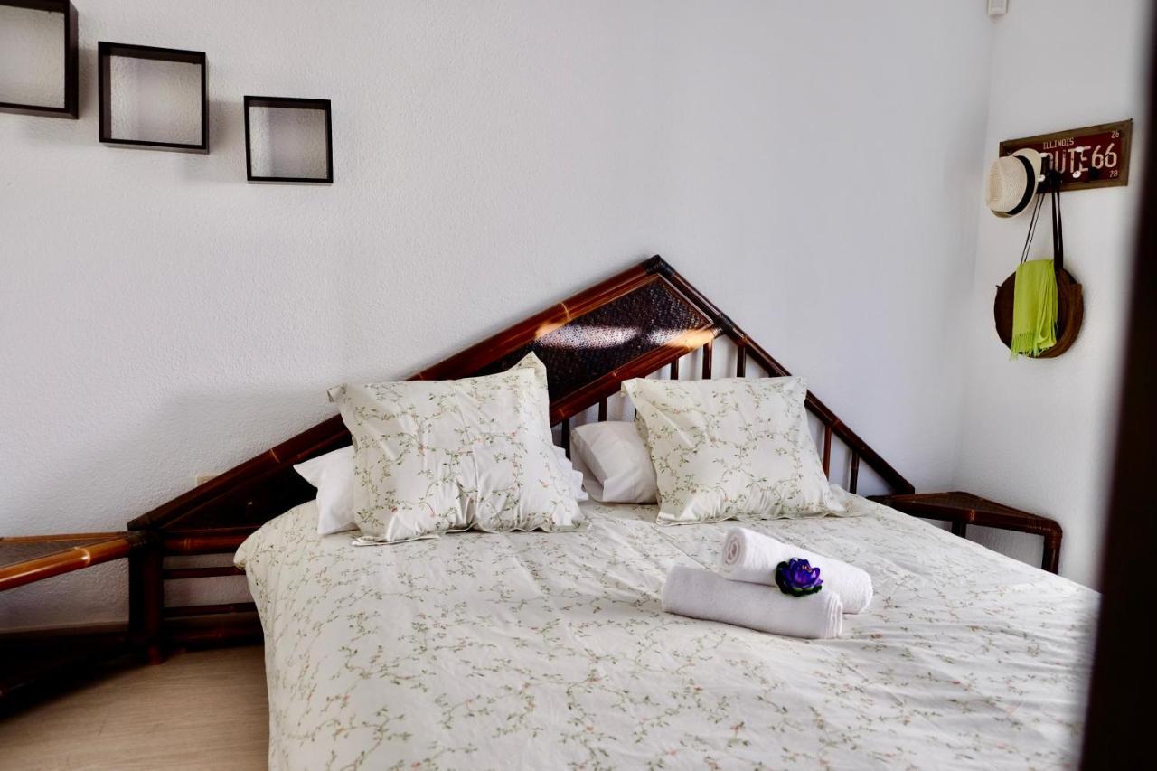 La Marieta Villa Callao Salvaje Dış mekan fotoğraf